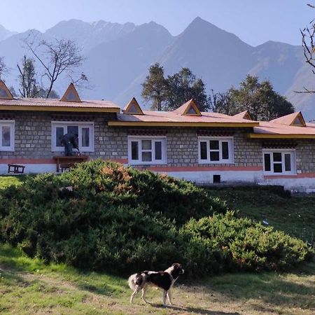 Lukla Airport Resort Lukla Extérieur photo