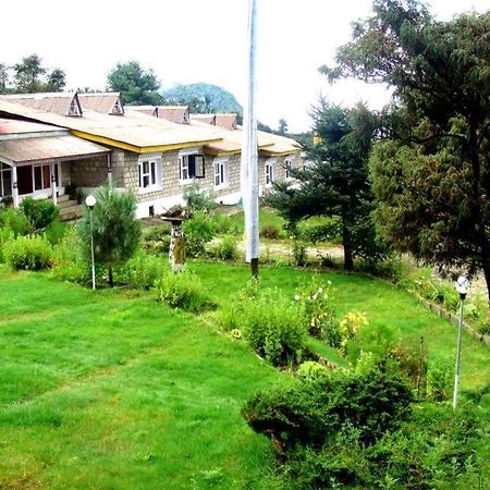 Lukla Airport Resort Lukla Extérieur photo