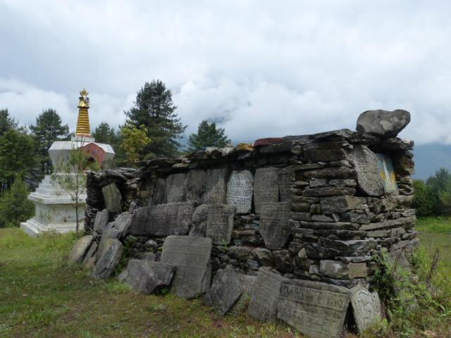 Lukla Airport Resort Lukla Extérieur photo