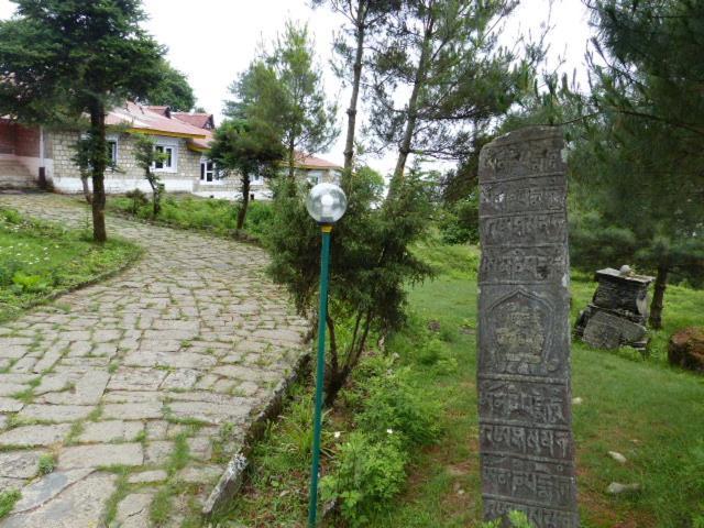 Lukla Airport Resort Lukla Extérieur photo