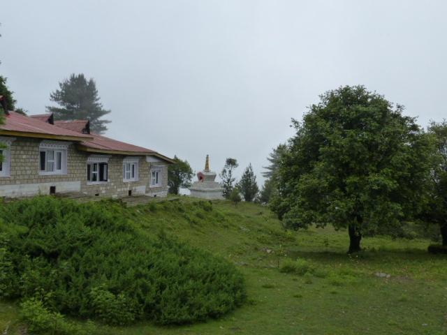 Lukla Airport Resort Lukla Extérieur photo