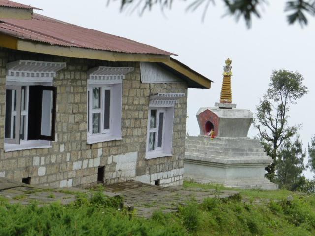 Lukla Airport Resort Lukla Extérieur photo