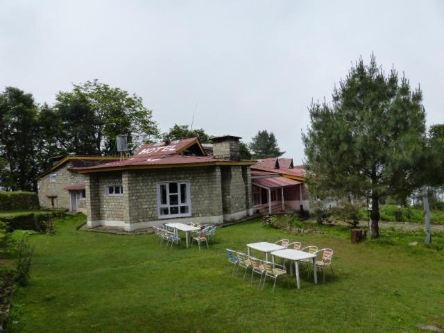 Lukla Airport Resort Lukla Extérieur photo